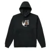 STRIPES HOOD sold by Primitive