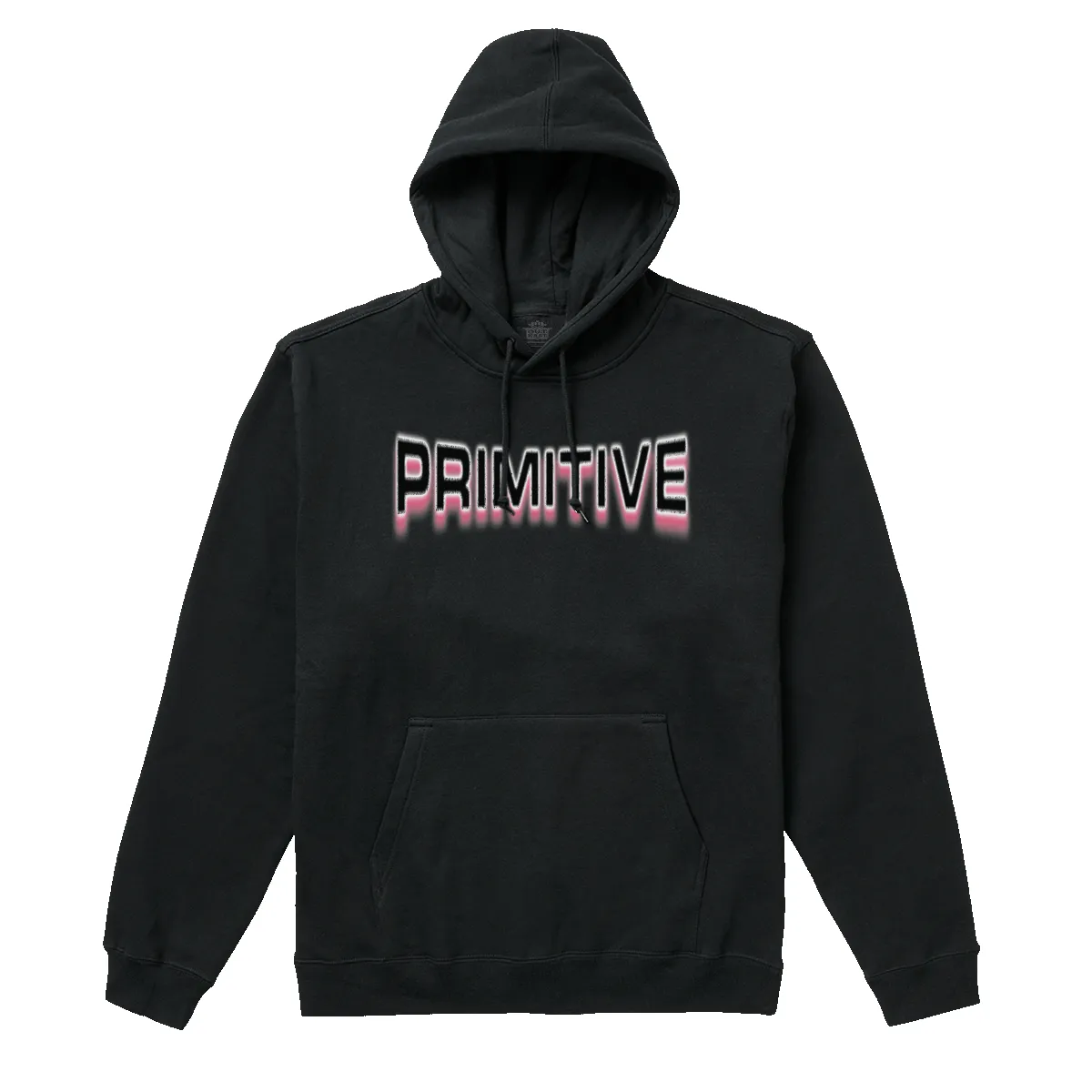 HEADLINE BOXY HOOD sold by Primitive product image thumbnail 2