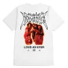 GLOW BOXY TEE sold by Primitive