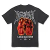 GLOW BOXY TEE sold by Primitive