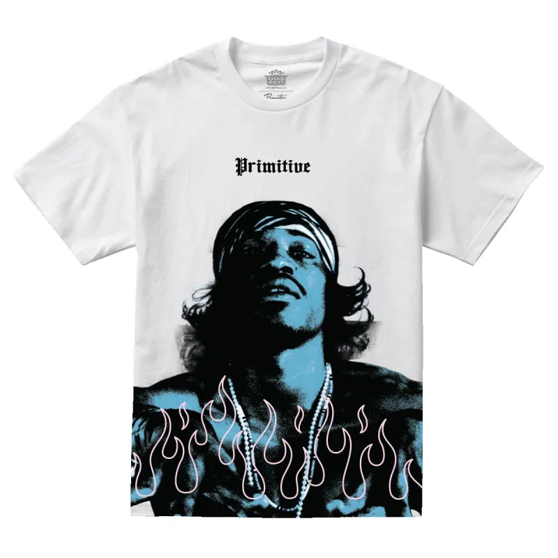 DYNAMIC BOXY TEE sold by Primitive