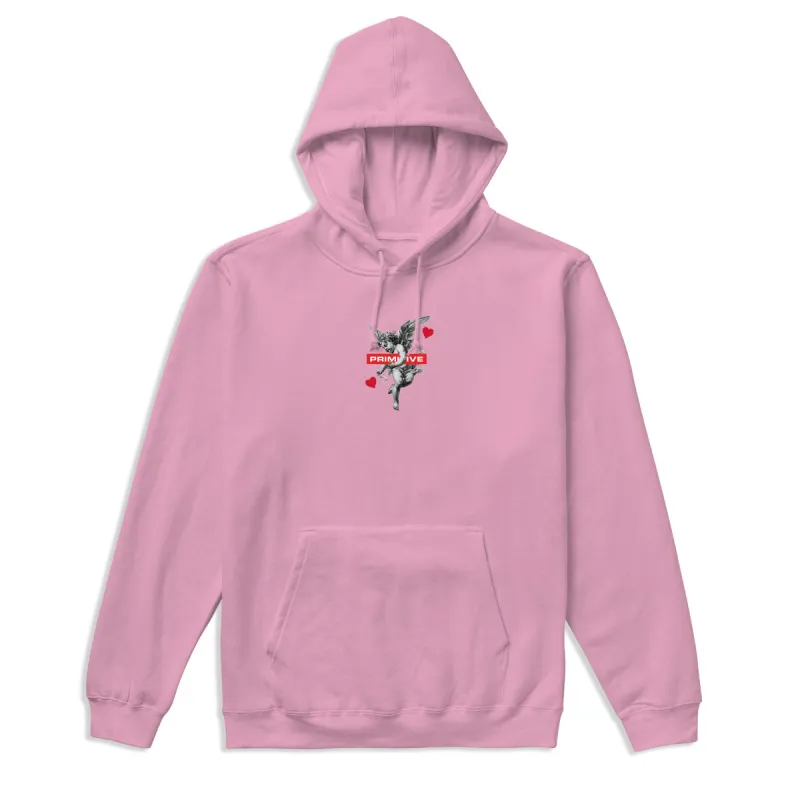 MATCH HOOD sold by Primitive