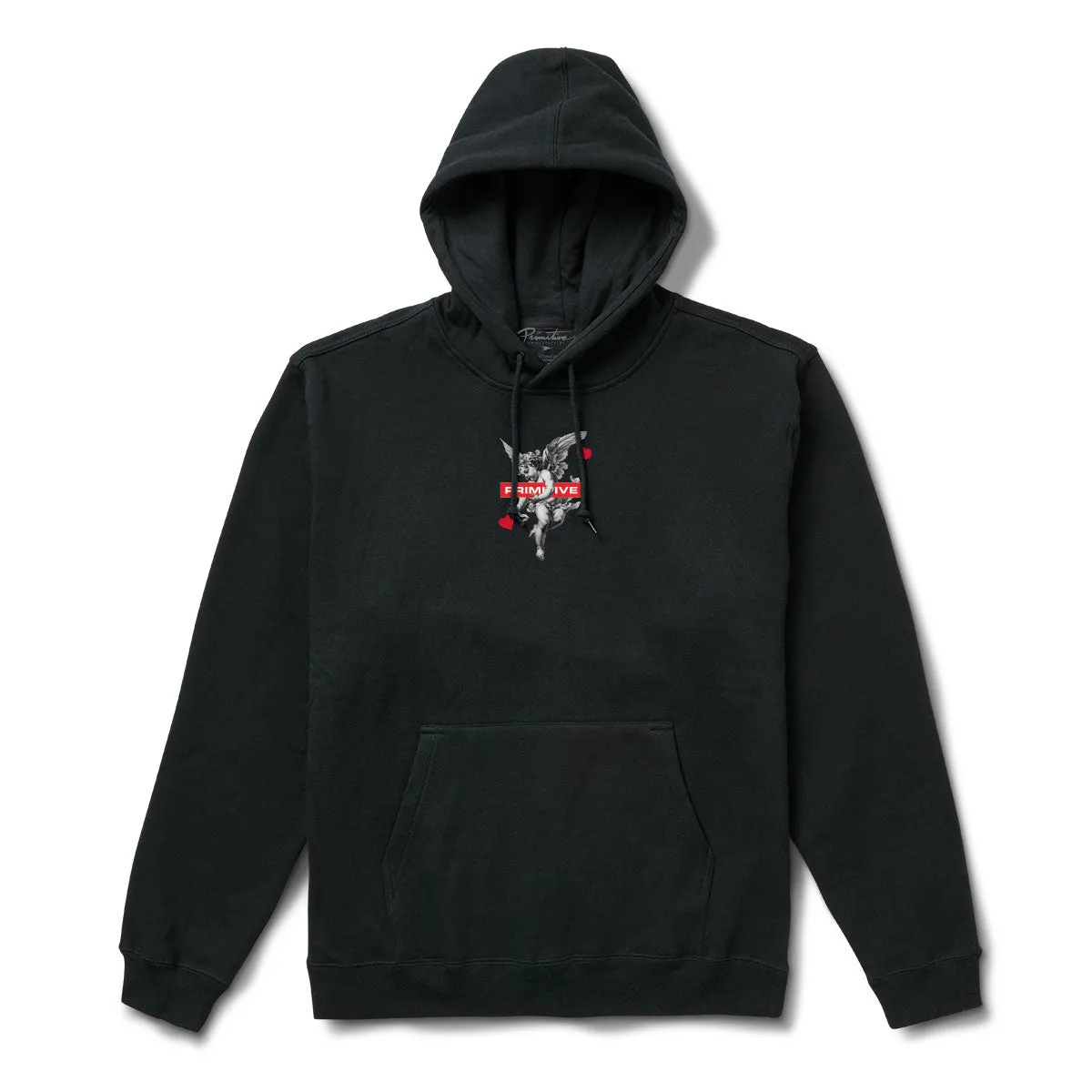 MATCH HOOD sold by Primitive product image thumbnail 2