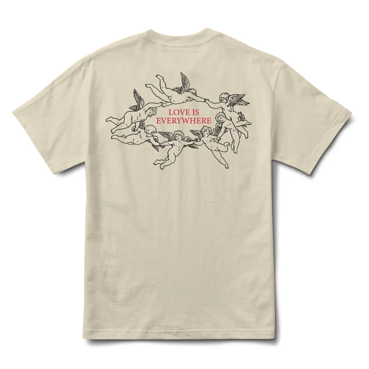 TRUST TEE sold by Primitive