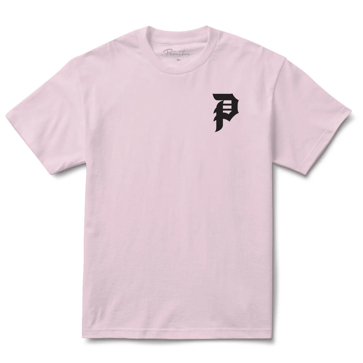 DEDICATION TEE sold by Primitive product image thumbnail 2