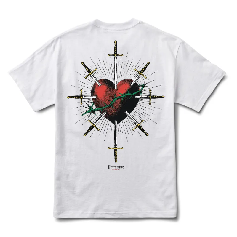 SAINT TEE sold by Primitive