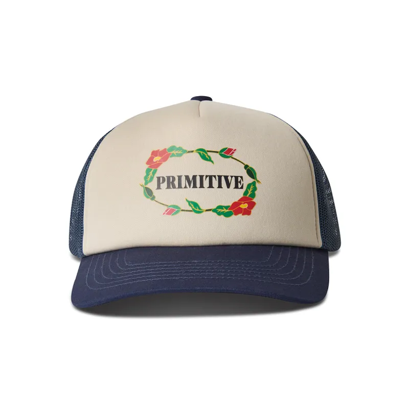 MARQUEE TRUCKER sold by Primitive