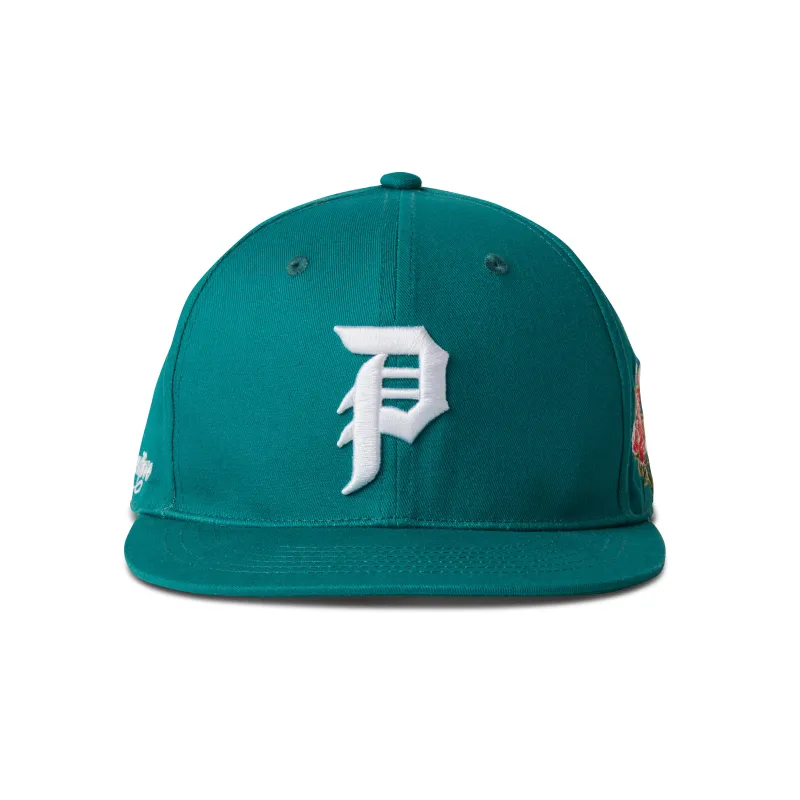 COLORADO SNAPBACK sold by Primitive