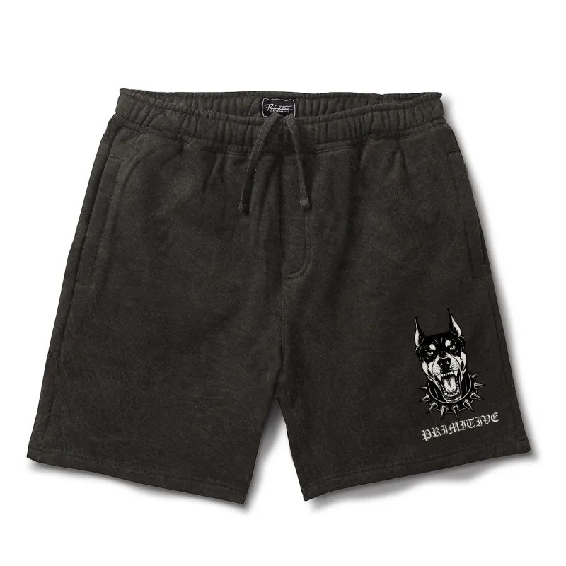SEPULVEDA FLEECE SHORT sold by Primitive