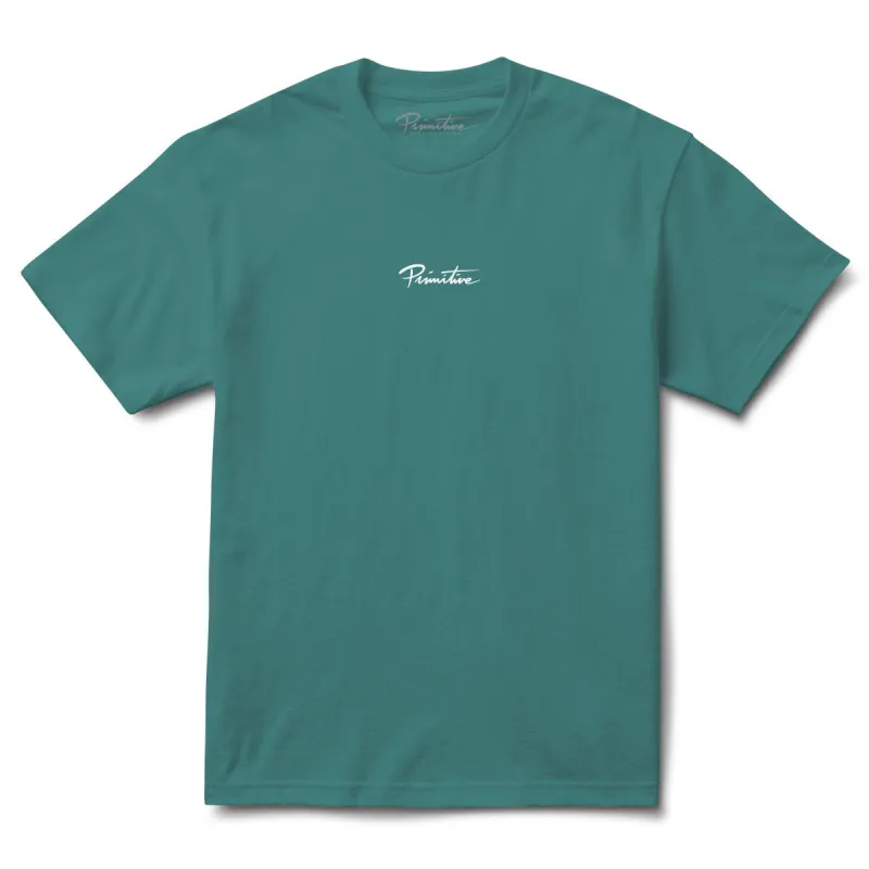 MINI NUEVO BOXY TEE sold by Primitive
