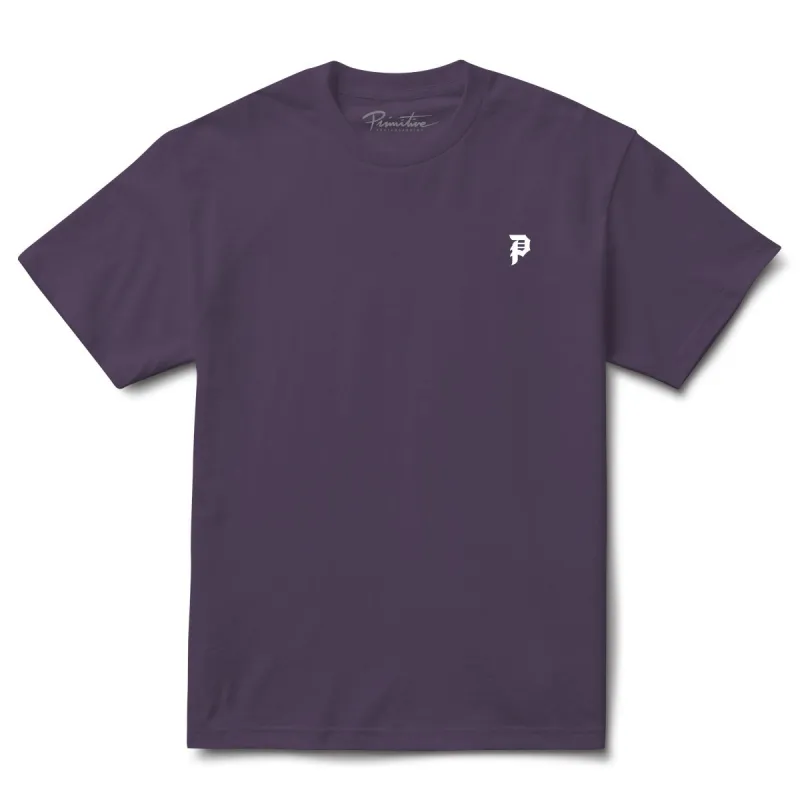 MINI DIRTY P BOXY TEE sold by Primitive