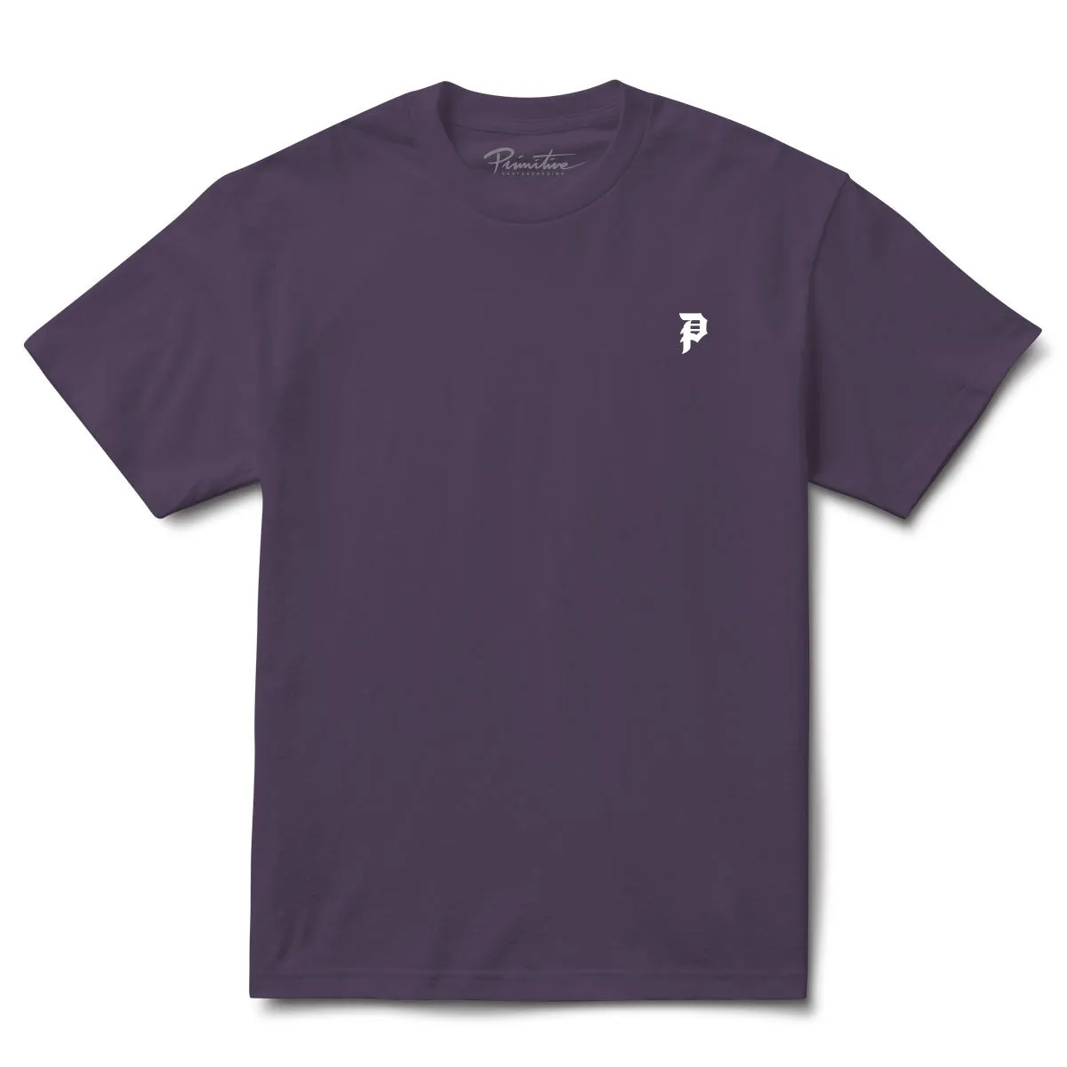 MINI DIRTY P BOXY TEE sold by Primitive