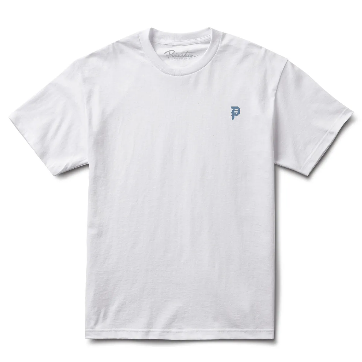 MINI DIRTY P BOXY TEE sold by Primitive product image thumbnail 2