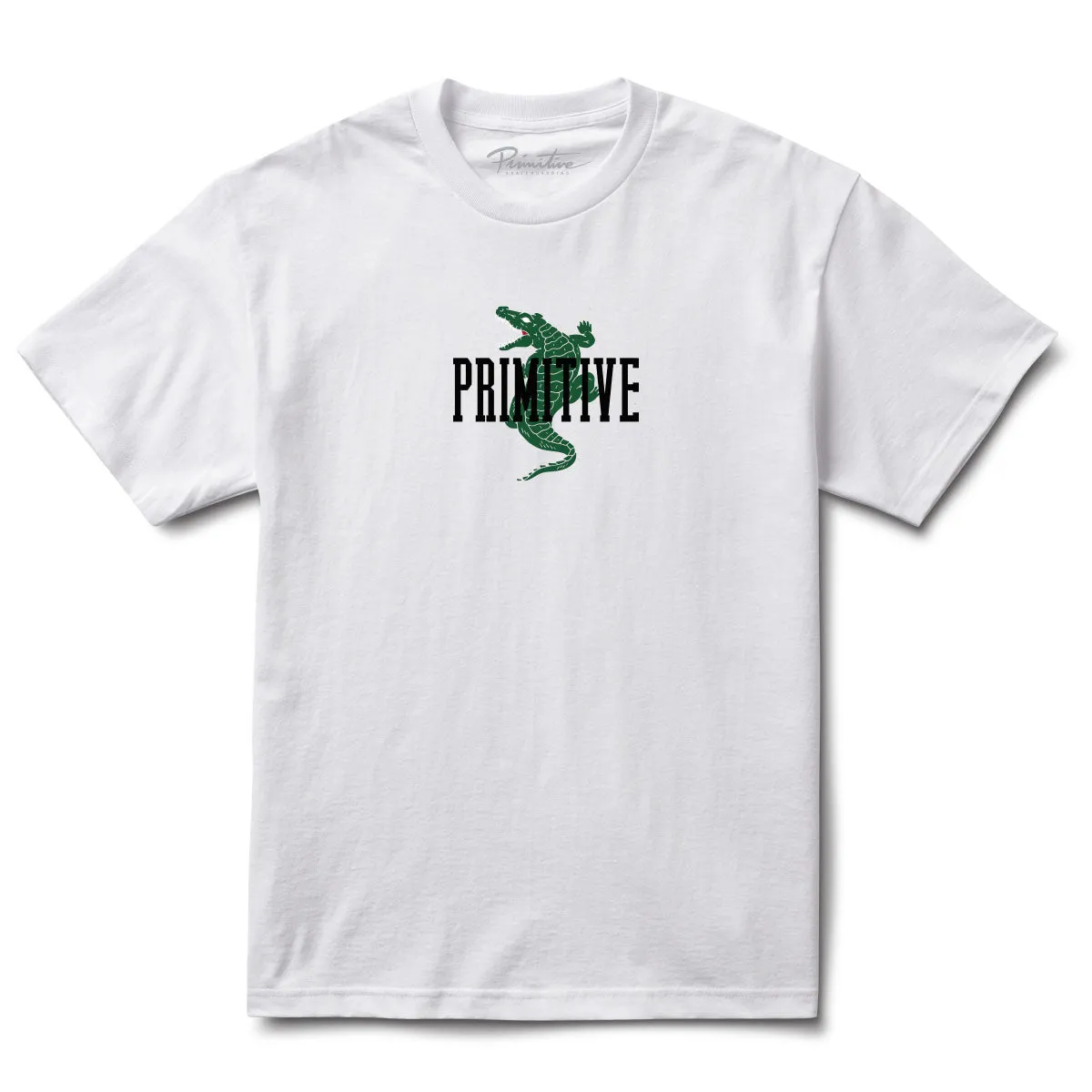 GLADES BOXY TEE sold by Primitive product image thumbnail 2