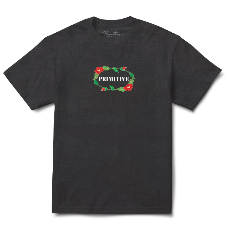 MARQUEE BOXY TEE sold by Primitive
