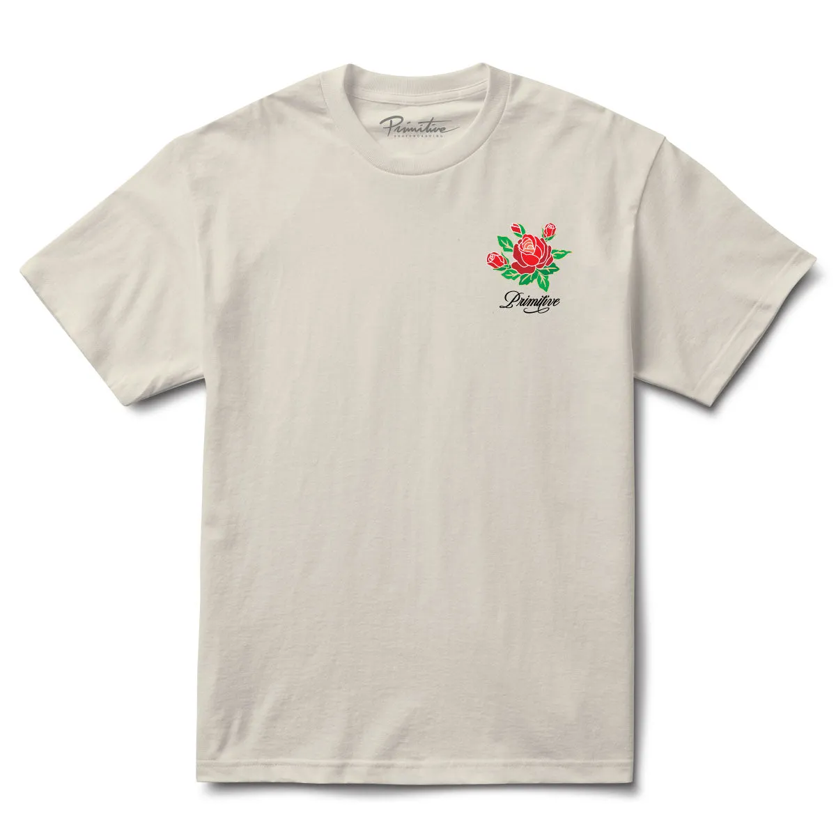 COLORADO BOXY TEE sold by Primitive product image thumbnail 2