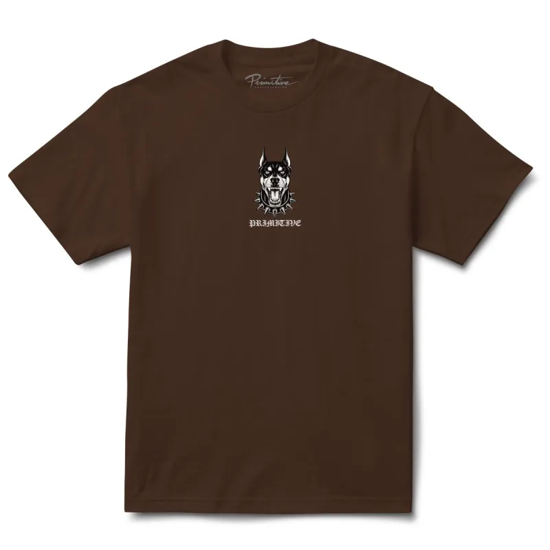 SEPULVEDA BOXY TEE sold by Primitive