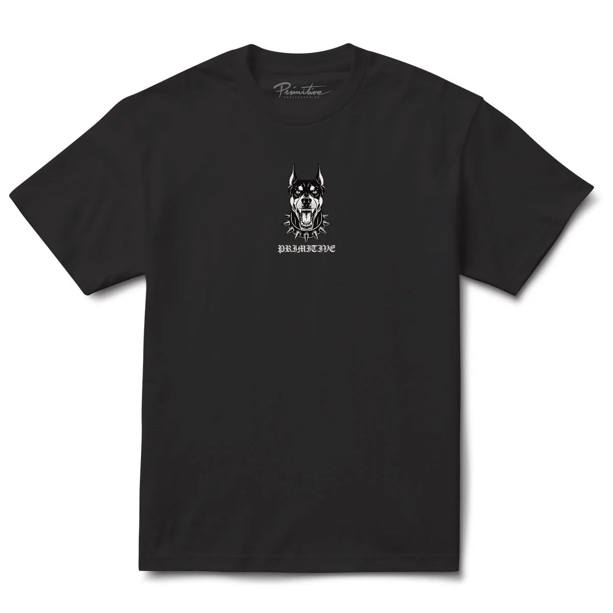 SEPULVEDA BOXY TEE sold by Primitive product image thumbnail 2