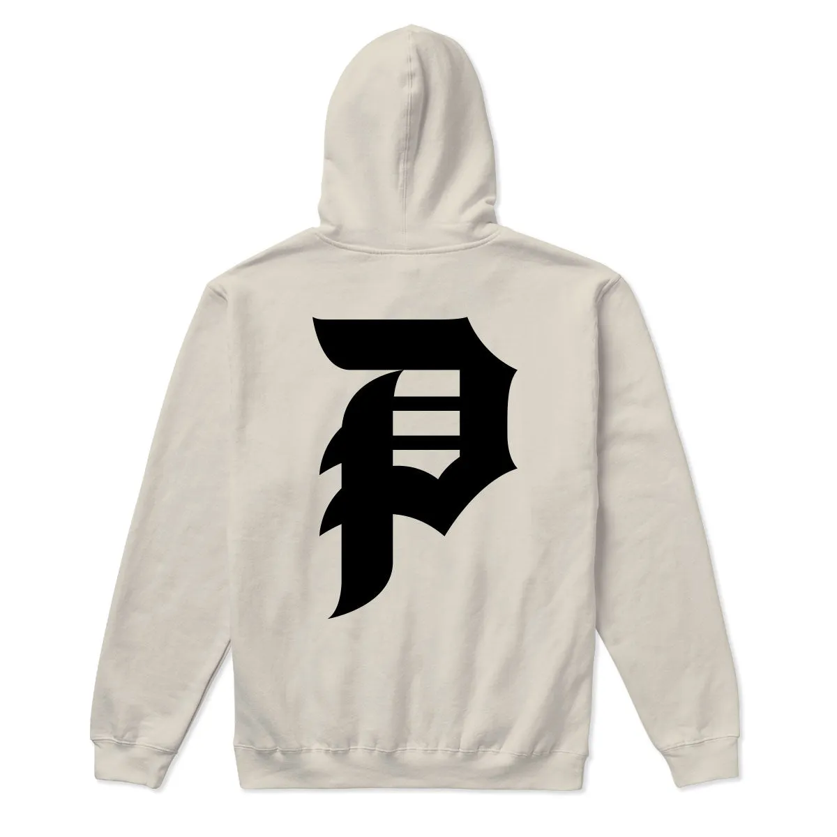 DIRTY P HOOD sold by Primitive product image thumbnail 5