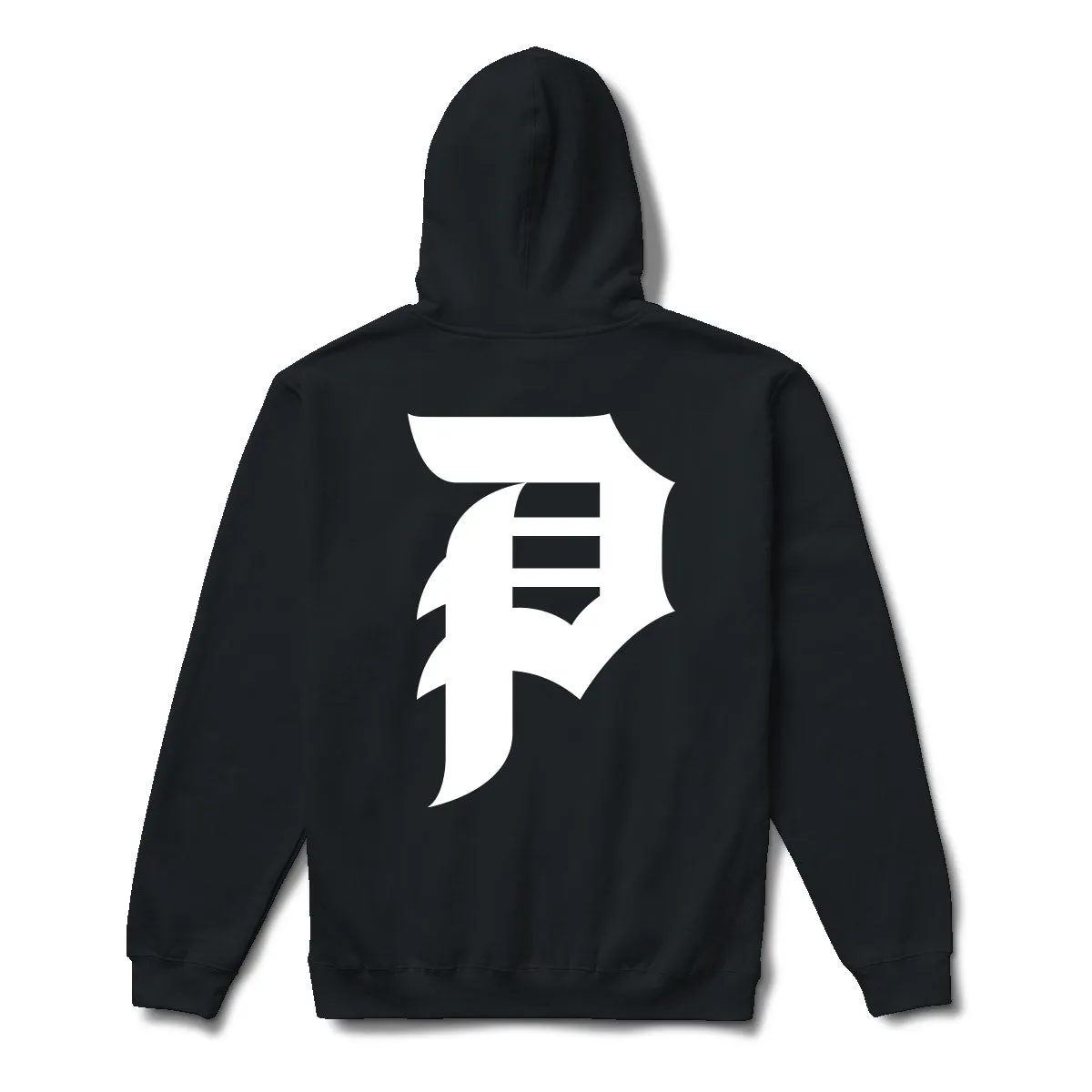 DIRTY P HOOD sold by Primitive product image thumbnail 3