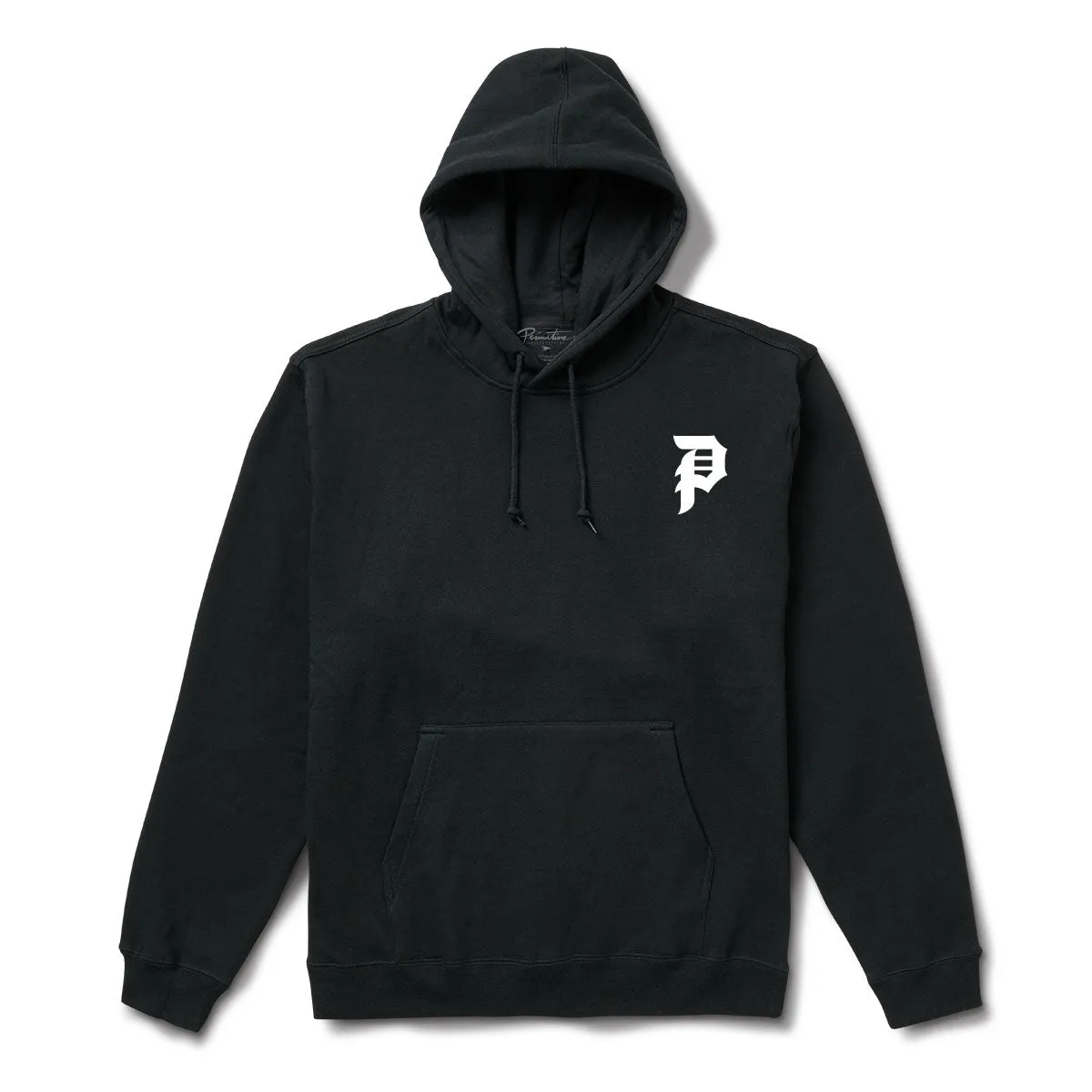 DIRTY P HOOD sold by Primitive product image thumbnail 4
