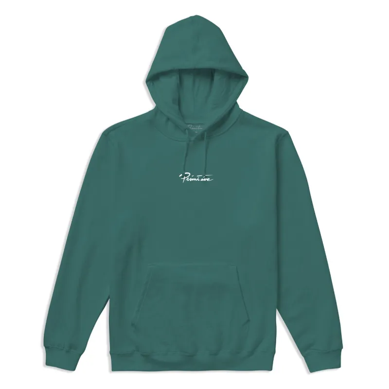 MINI NUEVO BOXY HOOD sold by Primitive