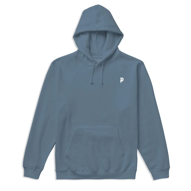 MINI DIRTY P BOXY HOOD sold by Primitive