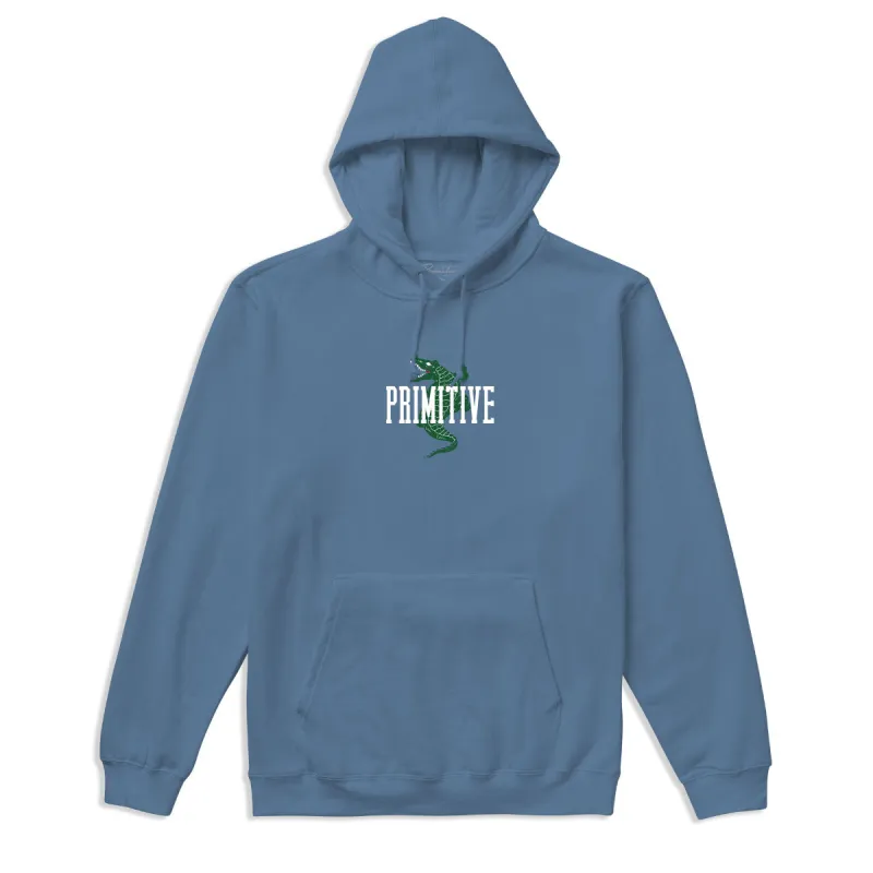 GLADES BOXY HOOD sold by Primitive