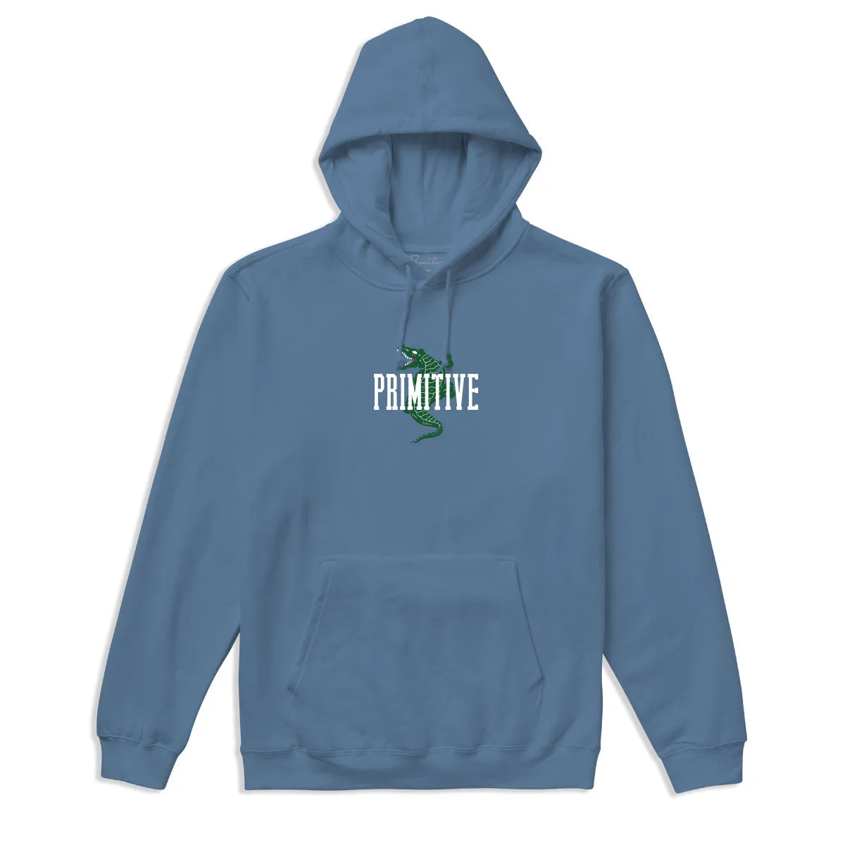 GLADES BOXY HOOD sold by Primitive