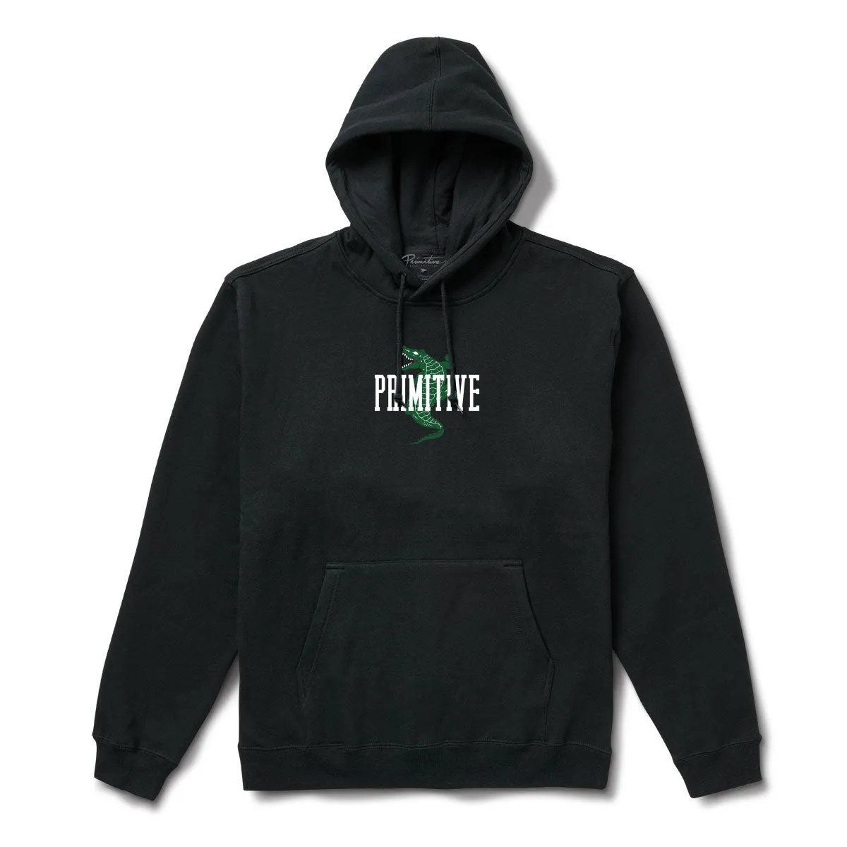GLADES BOXY HOOD sold by Primitive product image thumbnail 2
