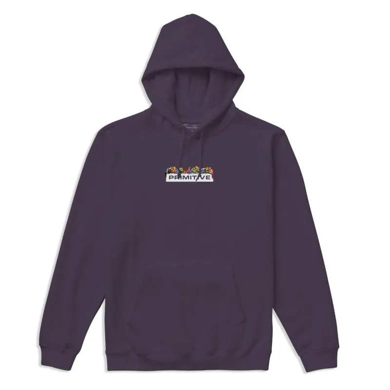 UNION BOXY HOOD sold by Primitive