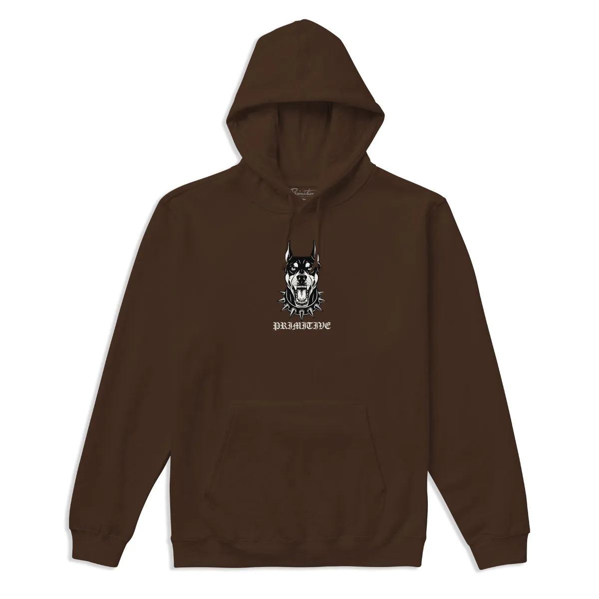 SEPULVEDA BOXY HOOD sold by Primitive