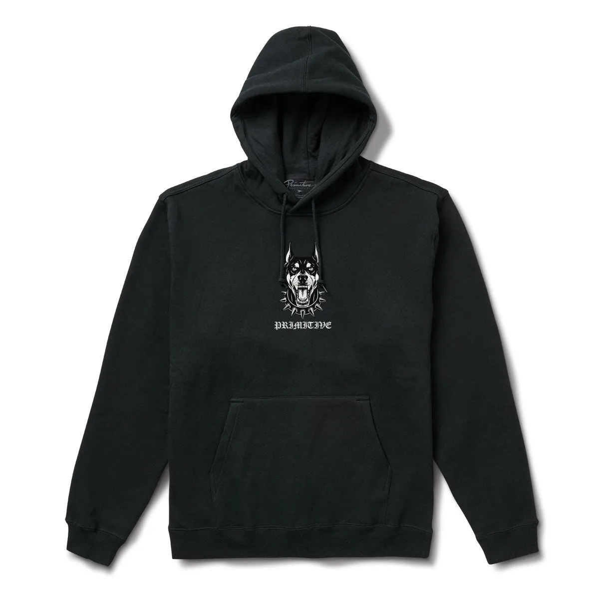 SEPULVEDA BOXY HOOD sold by Primitive product image thumbnail 2