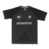UMBRO SOCCER JERSEY sold by Primitive