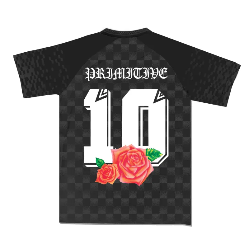 UMBRO SOCCER JERSEY sold by Primitive