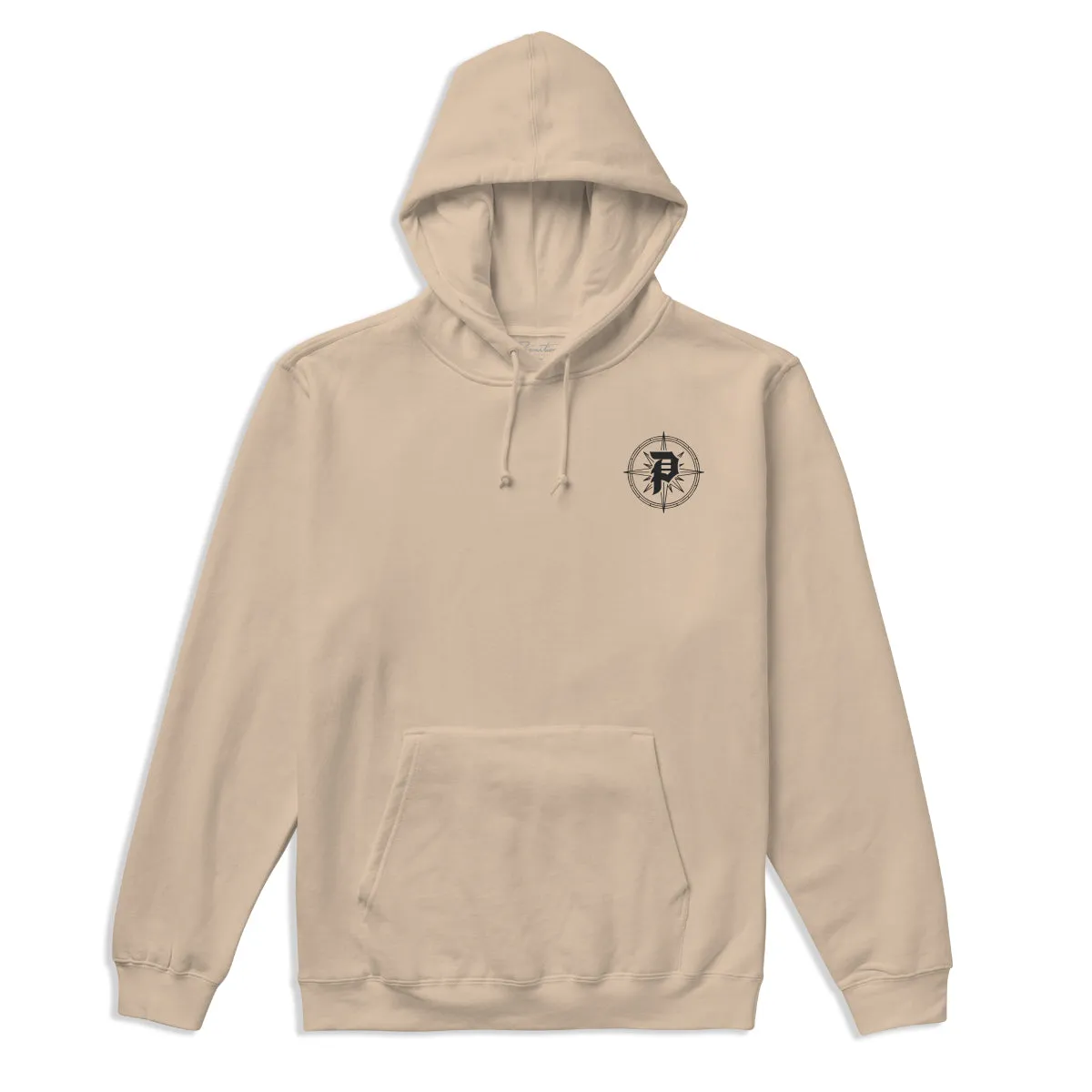 EXPLORE HOOD sold by Primitive product image thumbnail 4