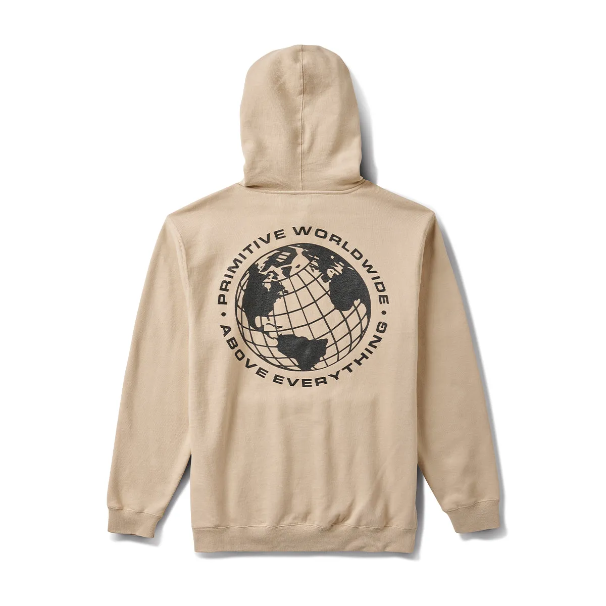 EXPLORE HOOD sold by Primitive product image thumbnail 3