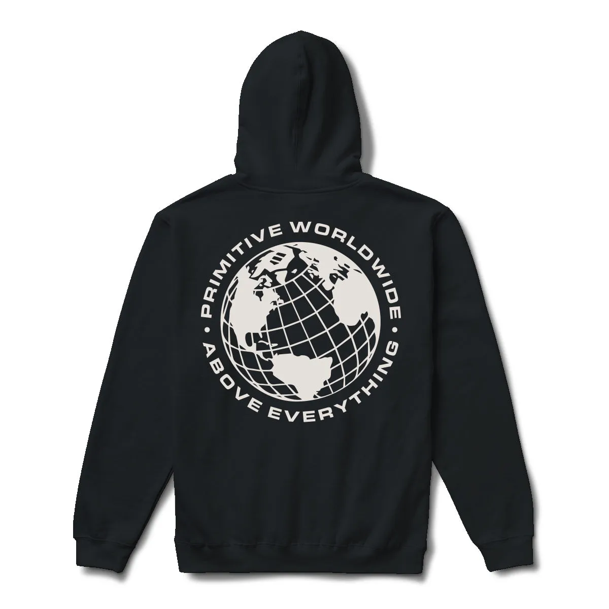 EXPLORE HOOD sold by Primitive