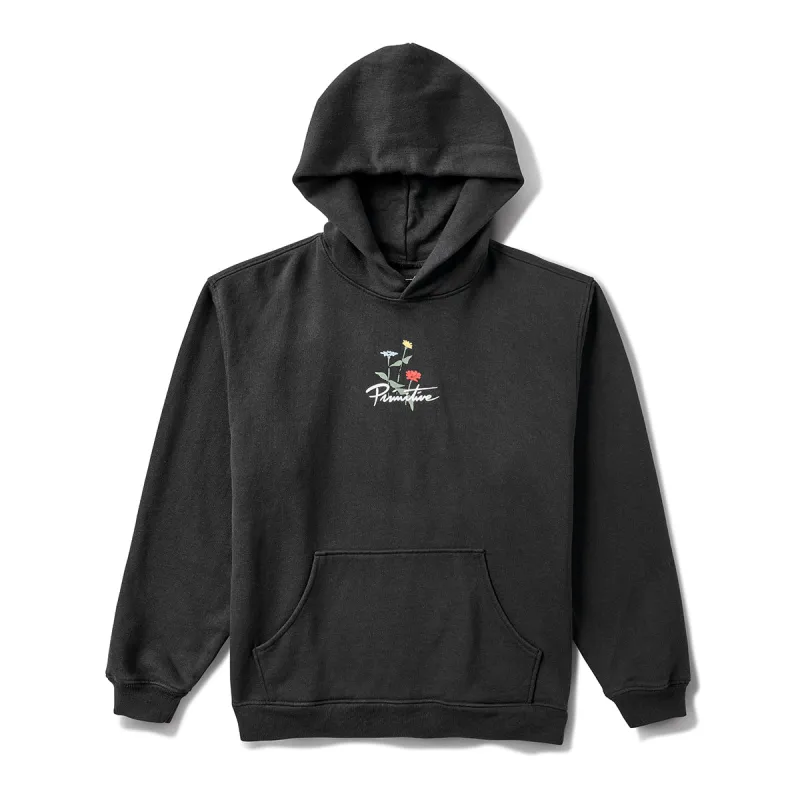 ZEN BOXY HOOD sold by Primitive