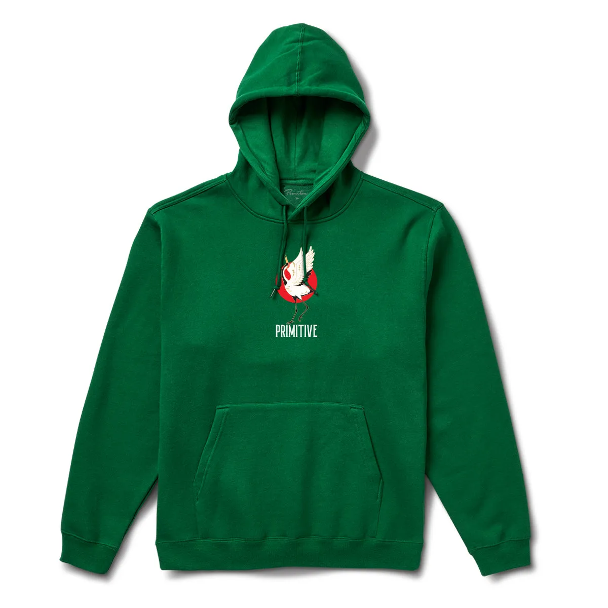 RISING DIRTY P HOOD sold by Primitive product image thumbnail 3