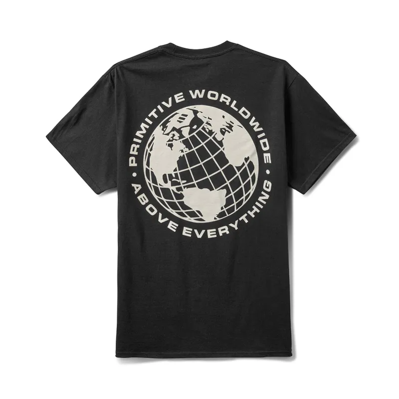 EXPLORE TEE sold by Primitive