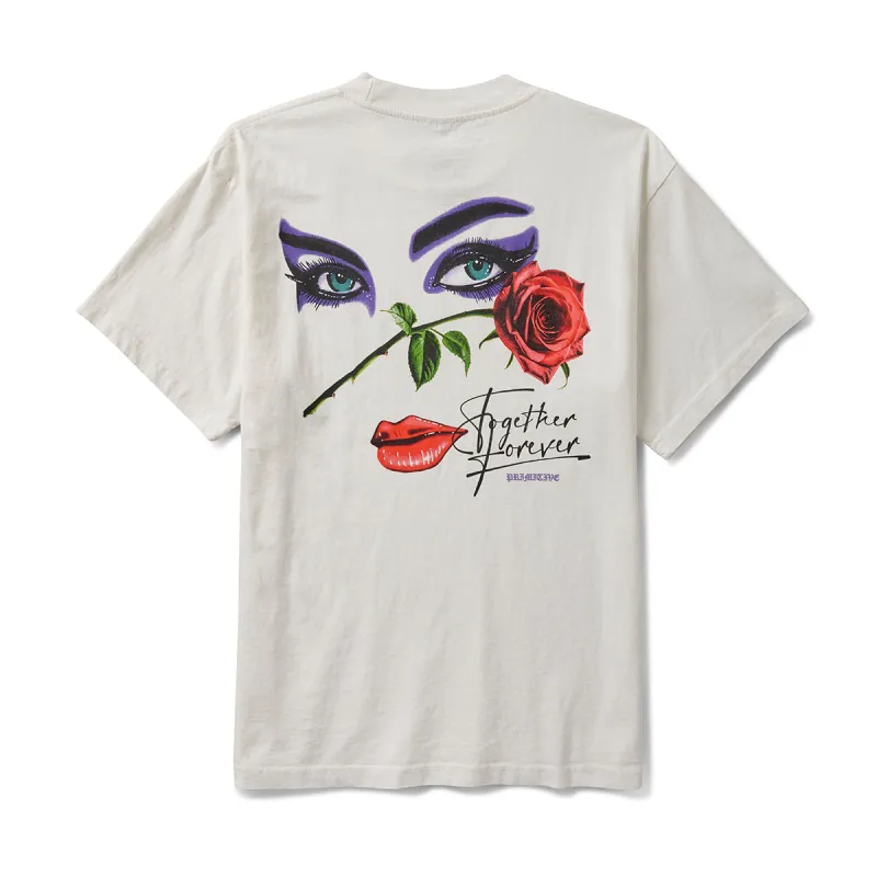 CRUSH BOXY TEE sold by Primitive