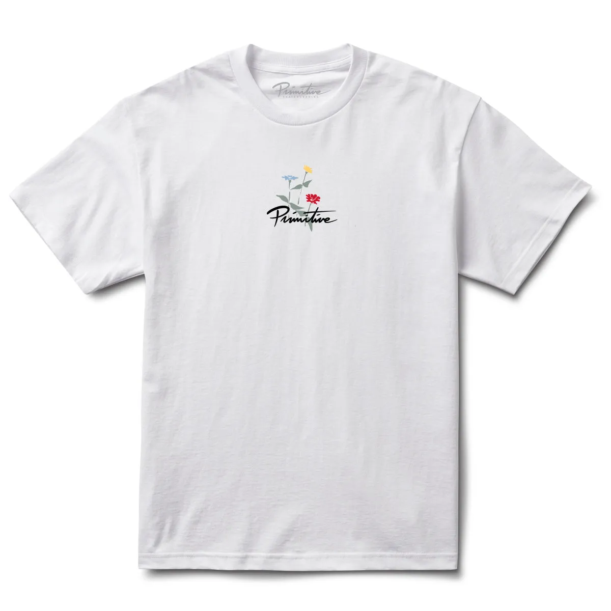 ZEN BOXY TEE sold by Primitive product image thumbnail 3