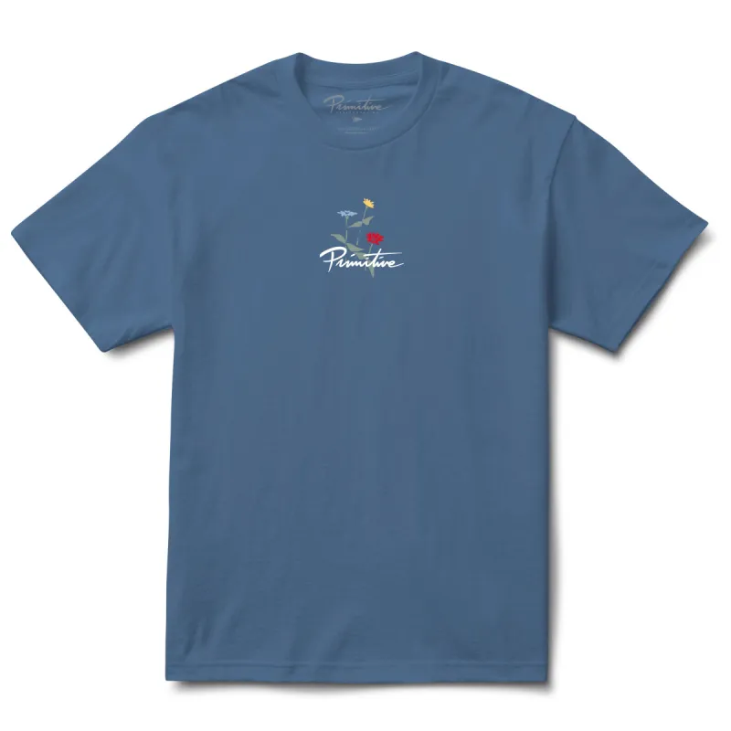 ZEN BOXY TEE sold by Primitive