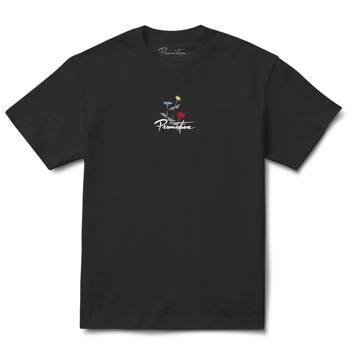 ZEN BOXY TEE sold by Primitive product image thumbnail 2