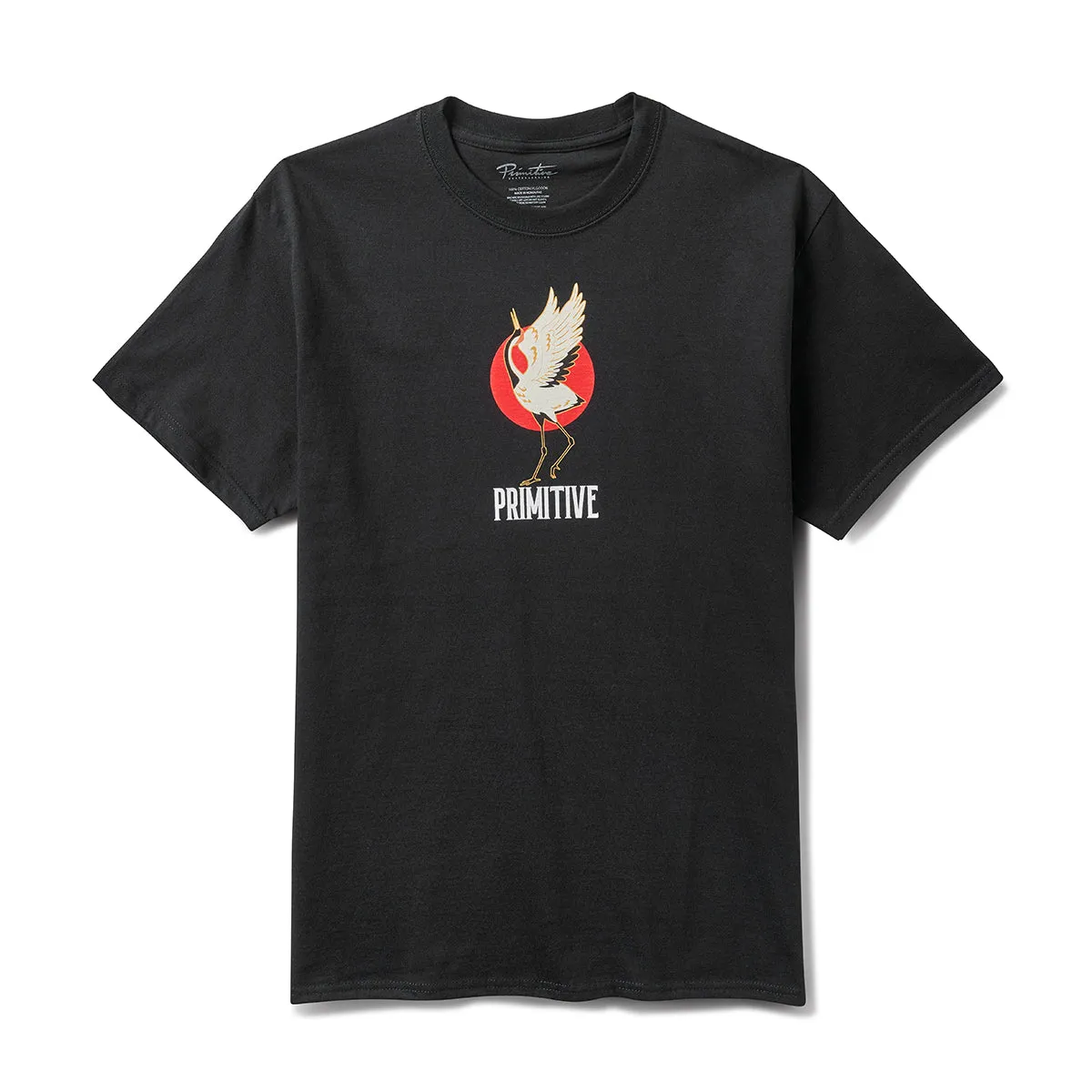 RISING DIRTY P TEE sold by Primitive