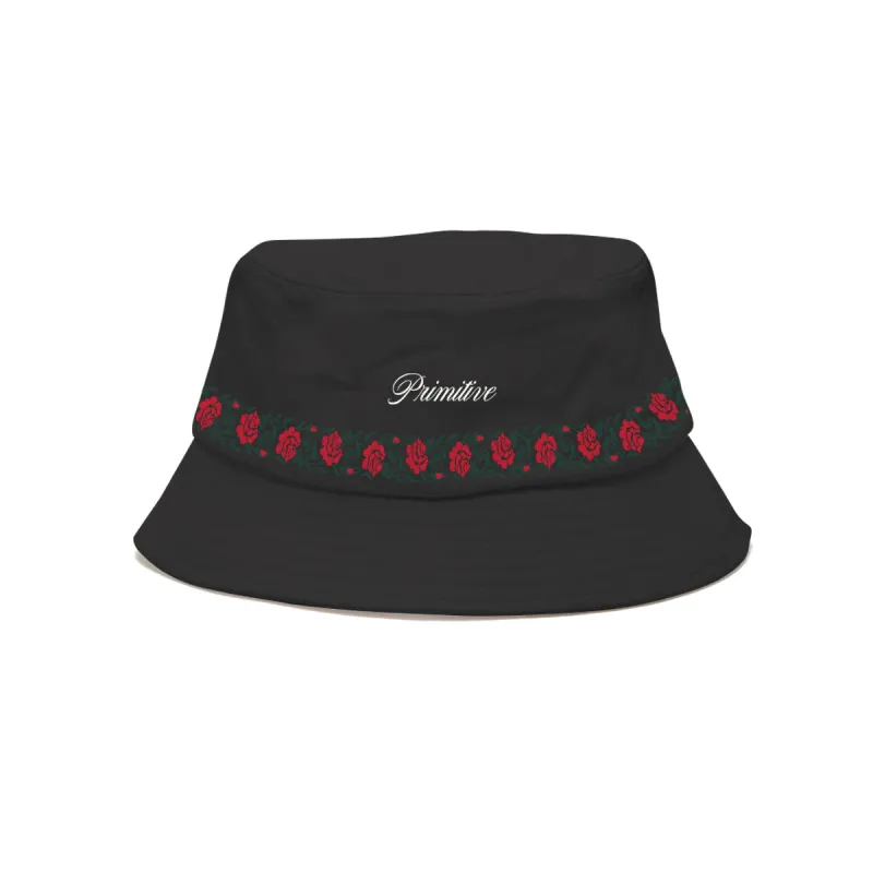 RIVIERA BUCKET HAT sold by Primitive