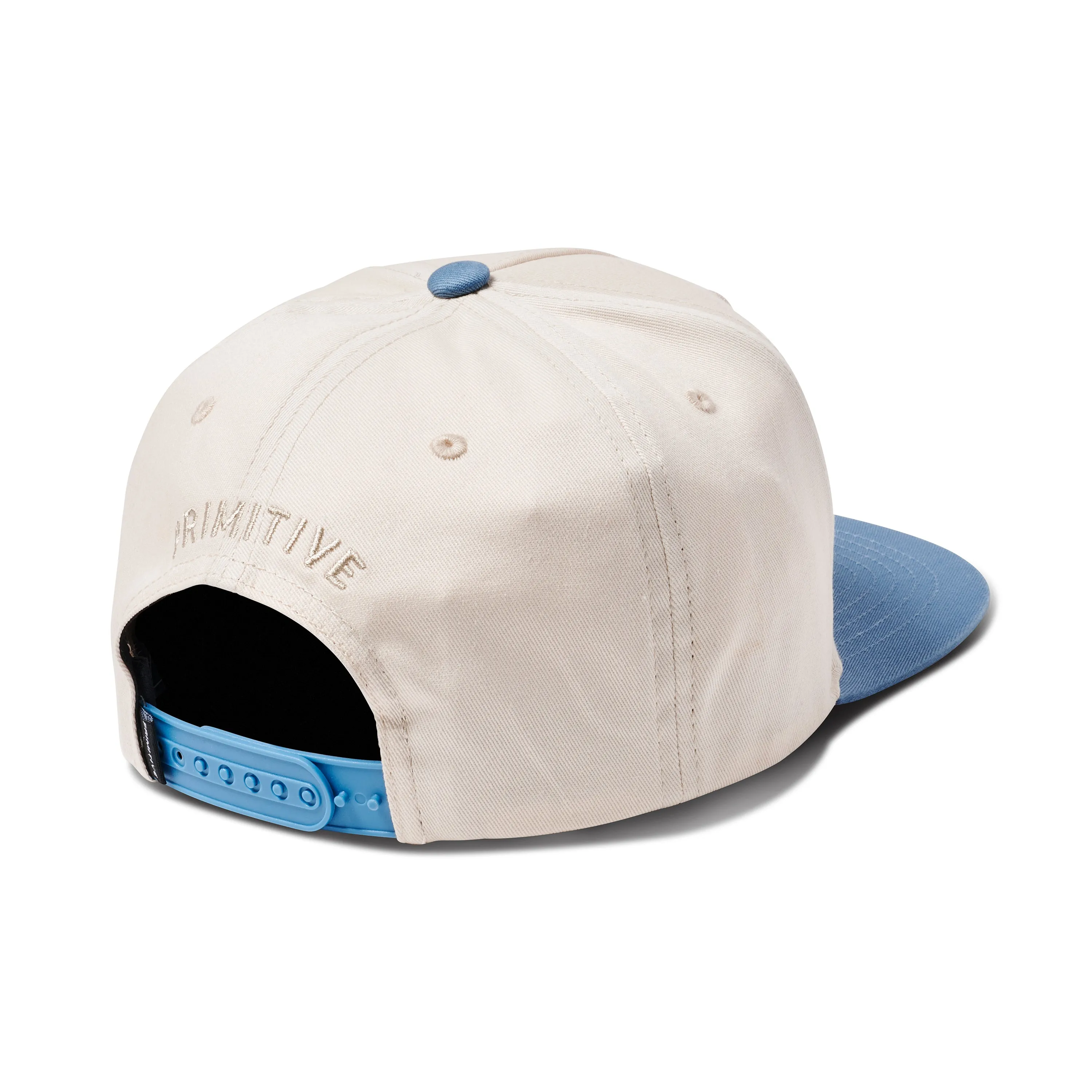 ZEN SNAPBACK sold by Primitive product image thumbnail 2
