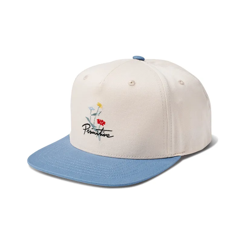 ZEN SNAPBACK sold by Primitive