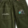 SAVIOR CORD SHORTS sold by Primitive